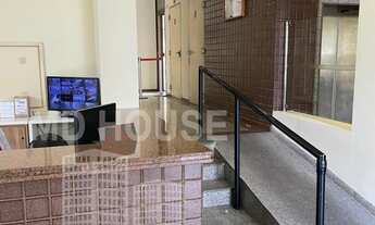 Imagem 5: SALA COMERCIAL COMERCIAL em Sao Paulo - SP, Vila Clementino