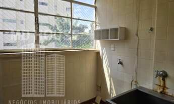 Imagem 7: APARTAMENTO RESIDENCIAL em SÃO PAULO - SP, VILA MARIANA