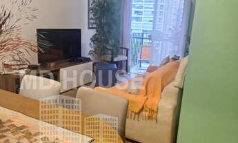 Imagem 3: APARTAMENTO RESIDENCIAL em SÃO PAULO - SP, PINHEIROS