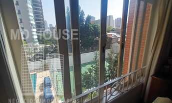 Imagem 2: APARTAMENTO RESIDENCIAL em SÃO PAULO - SP, VILA MARIANA