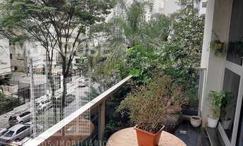 Imagem 2: APARTAMENTO RESIDENCIAL em SÃO PAULO - SP, SANTA CECÍLIA