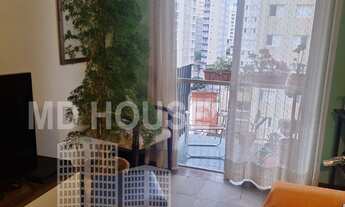 Imagem: APARTAMENTO RESIDENCIAL em SÃO PAULO