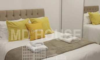 Imagem 7: APARTAMENTO RESIDENCIAL em SÃO PAULO - SP, VILA MARIANA