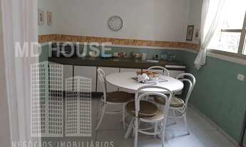 Imagem 5: APARTAMENTO RESIDENCIAL em SÃO PAULO - SP, SANTA CECÍLIA