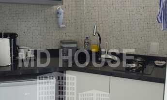 Imagem 6: APARTAMENTO RESIDENCIAL em SÃO PAULO - SP, VILA MARIANA