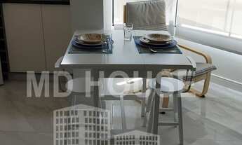 Imagem 4: APARTAMENTO RESIDENCIAL em SÃO PAULO - SP, VILA MARIANA