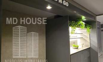 Imagem 2: APARTAMENTO RESIDENCIAL em SÃO PAULO - SP, VILA MARIANA