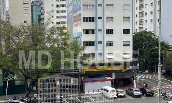 Imagem 4: APARTAMENTO RESIDENCIAL em Sao Paulo - SP, Consolação