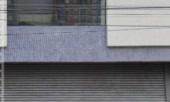 Imagem: PRÉDIO COMERCIAL em SÃO PAULO - SP, MOEMA