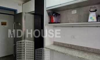 Imagem 6: APARTAMENTO RESIDENCIAL em Sao Paulo - SP, Vila Mariana