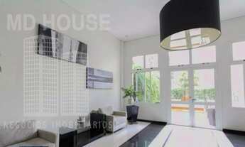 Imagem 7: APARTAMENTO RESIDENCIAL em SÃO PAULO - SP, VILA CLEMENTINO