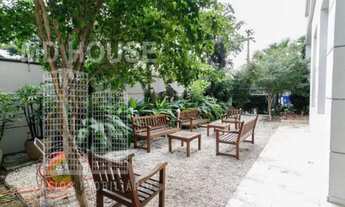 Imagem 3: APARTAMENTO RESIDENCIAL em SÃO PAULO - SP, VILA CLEMENTINO