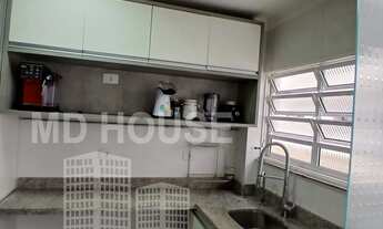 Imagem 5: APARTAMENTO RESIDENCIAL em Sao Paulo - SP, Vila Mariana