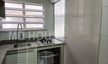 Imagem 7: APARTAMENTO RESIDENCIAL em Sao Paulo - SP, Vila Mariana