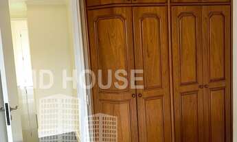 Imagem 6: APARTAMENTO RESIDENCIAL em SÃO PAULO - SP, VILA CLEMENTINO