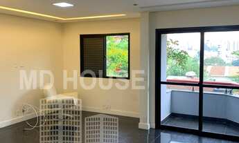 Imagem 1: APARTAMENTO RESIDENCIAL em SÃO PAULO - SP, VILA CLEMENTINO