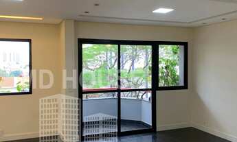 Imagem 4: APARTAMENTO RESIDENCIAL em SÃO PAULO - SP, VILA CLEMENTINO