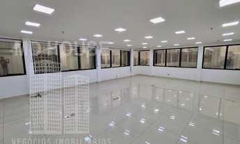 Imagem 2: CONJUNTO COMERCIAL COMERCIAL em SÃO PAULO - SP, VILA MARIANA