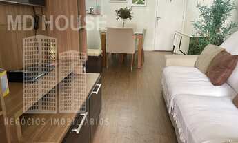 Imagem 3: APARTAMENTO RESIDENCIAL em SÃO PAULO - SP, VILA MARIANA