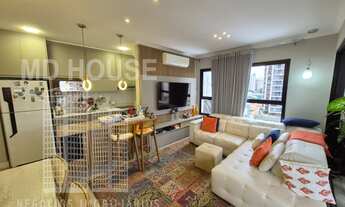 Imagem 7: APARTAMENTO RESIDENCIAL em SÃO PAULO - SP, VILA MARIANA