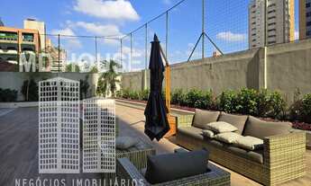 Imagem 2: APARTAMENTO RESIDENCIAL em SÃO PAULO - SP, VILA MARIANA