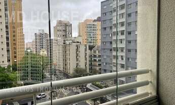 Imagem 7: APARTAMENTO RESIDENCIAL em SÃO PAULO - SP, VILA MARIANA