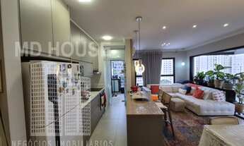 Imagem 4: APARTAMENTO RESIDENCIAL em SÃO PAULO - SP, VILA MARIANA