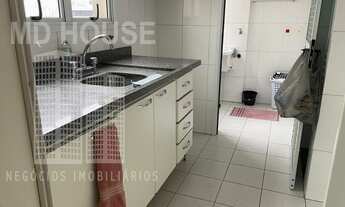 Imagem 7: Apartamento RESIDENCIAL em SÃO PAULO - SP, VILA MARIANA