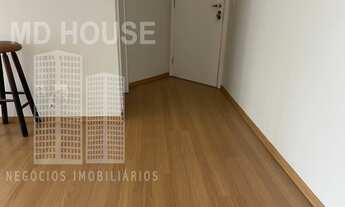 Imagem 5: Apartamento RESIDENCIAL em SÃO PAULO - SP, VILA MARIANA