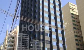 Imagem: CONJUNTO COMERCIAL COMERCIAL em SÃO PAULO