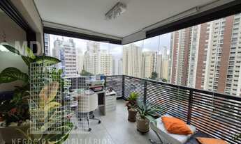 Imagem 3: APARTAMENTO RESIDENCIAL em SÃO PAULO - SP, VILA MARIANA