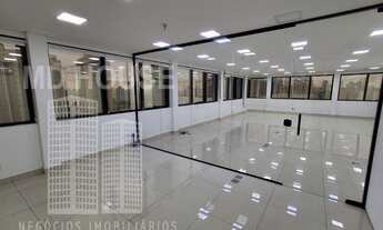 Imagem 4: CONJUNTO COMERCIAL COMERCIAL em SÃO PAULO - SP, VILA MARIANA