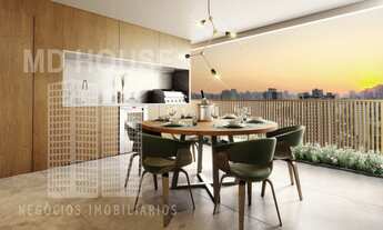 Imagem 7: APARTAMENTO RESIDENCIAL em SÃO PAULO - SP, VILA MARIANA