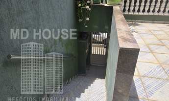 Imagem 2: CASA RESIDENCIAL em SÃO PAULO - SP, VILA CLEMENTINO