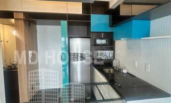 Imagem 2: APARTAMENTO RESIDENCIAL em SÃO PAULO - SP, VILA MARIANA