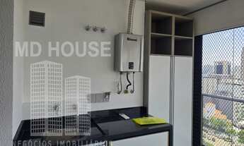 Imagem 4: APARTAMENTO RESIDENCIAL em SÃO PAULO - SP, LIBERDADE