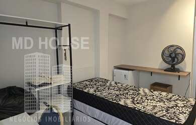 Imagem 2: APARTAMENTO RESIDENCIAL em SÃO PAULO - SP, VILA MARIANA