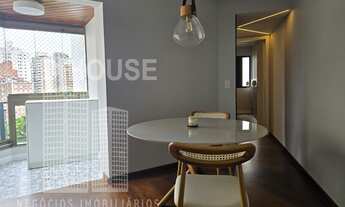 Imagem: APARTAMENTO RESIDENCIAL em SÃO PAULO