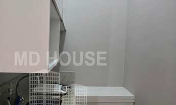 Imagem 6: APARTAMENTO RESIDENCIAL em SÃO PAULO - SP, VILA MARIANA