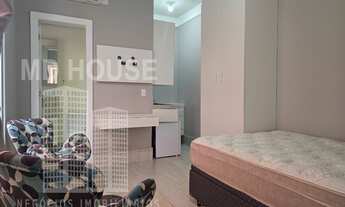 Imagem 2: APARTAMENTO RESIDENCIAL em SÃO PAULO - SP, VILA MARIANA