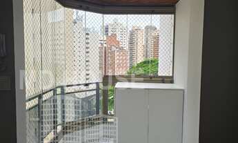 Imagem 2: APARTAMENTO RESIDENCIAL em SÃO PAULO - SP, VILA MARIANA