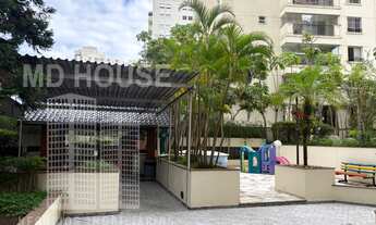 Imagem 7: APARTAMENTO RESIDENCIAL em SÃO PAULO - SP, VILA MARIANA