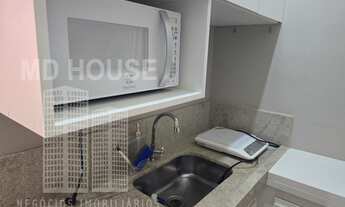 Imagem 7: APARTAMENTO RESIDENCIAL em SÃO PAULO - SP, VILA MARIANA