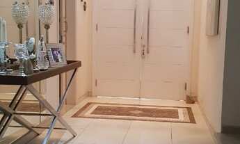 Imagem 2: Condomínio Barão do Café Sobrado robusto, conservado e com acabamento de bom gosto. Oportu