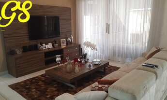 Imagem 4: Condomínio Barão do Café Sobrado robusto, conservado e com acabamento de bom gosto. Oportu