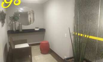 Imagem 2: Venha hoje mesmo adquirir esse excelente apartamento com cheiro de novo e com acabamento a