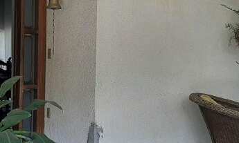 Imagem 7: Venha se encantar com essa linda residência, aconchegante em local privilegiado e rica em