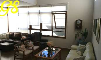 Imagem 4: Raridade por ser térrea em condomínio charmoso na região do Alphaville Campinas. Agende su