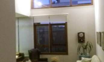 Imagem 6: Raridade por ser térrea em condomínio charmoso na região do Alphaville Campinas. Agende su