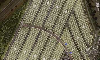 Imagem 3: Venha ser feliz em local encantador na excelente Cidade de Paulinia